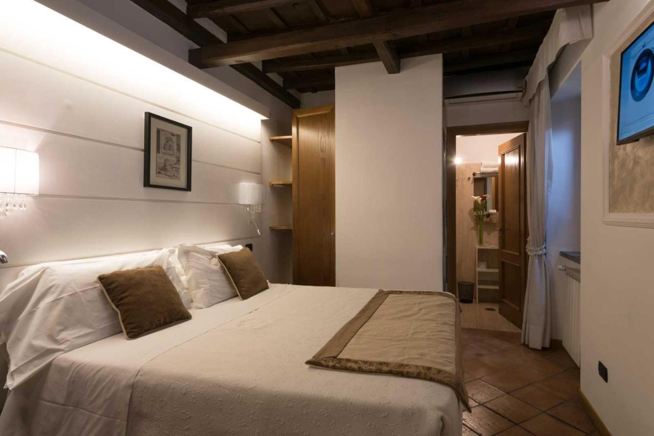 Double or Twin Room Dependence Via Leonina 16,1000569993:JPEG