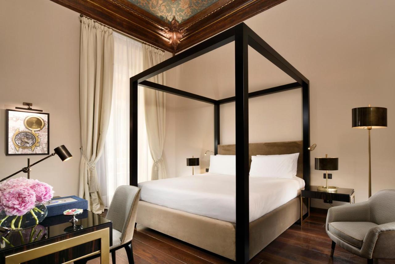 Quarto Queen Deluxe