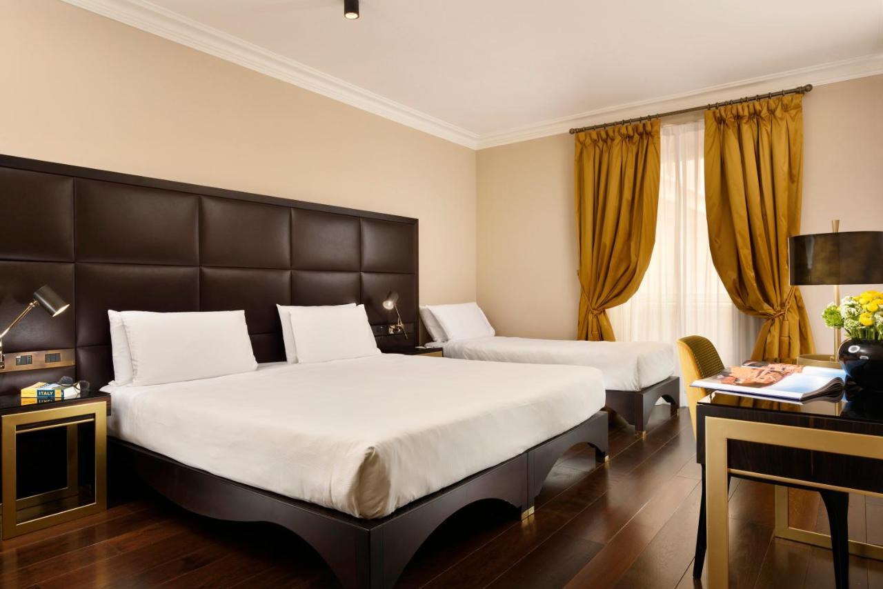 Quarto Triplo Superior