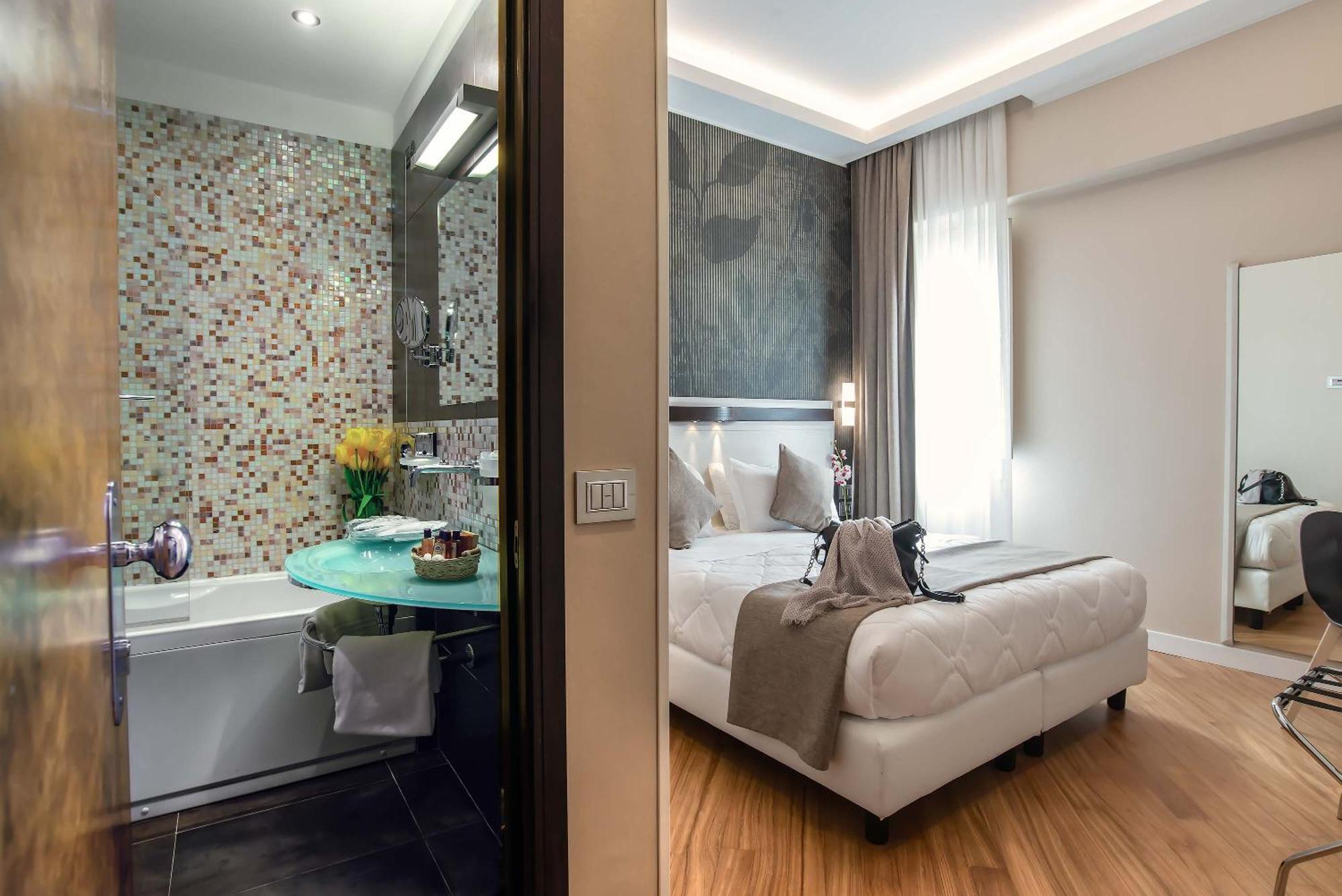 Quarto Duplo ou Twin