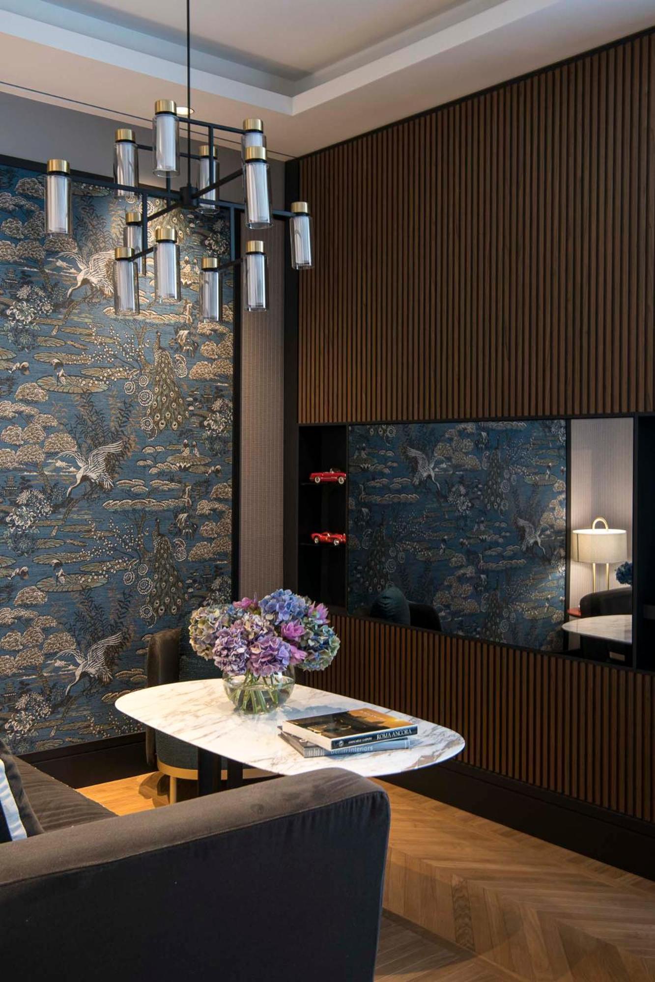 Apartamento Penthouse