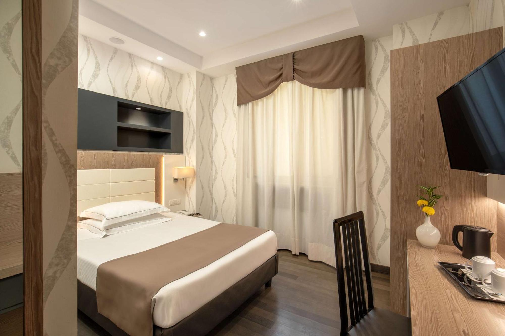 Quarto Individual