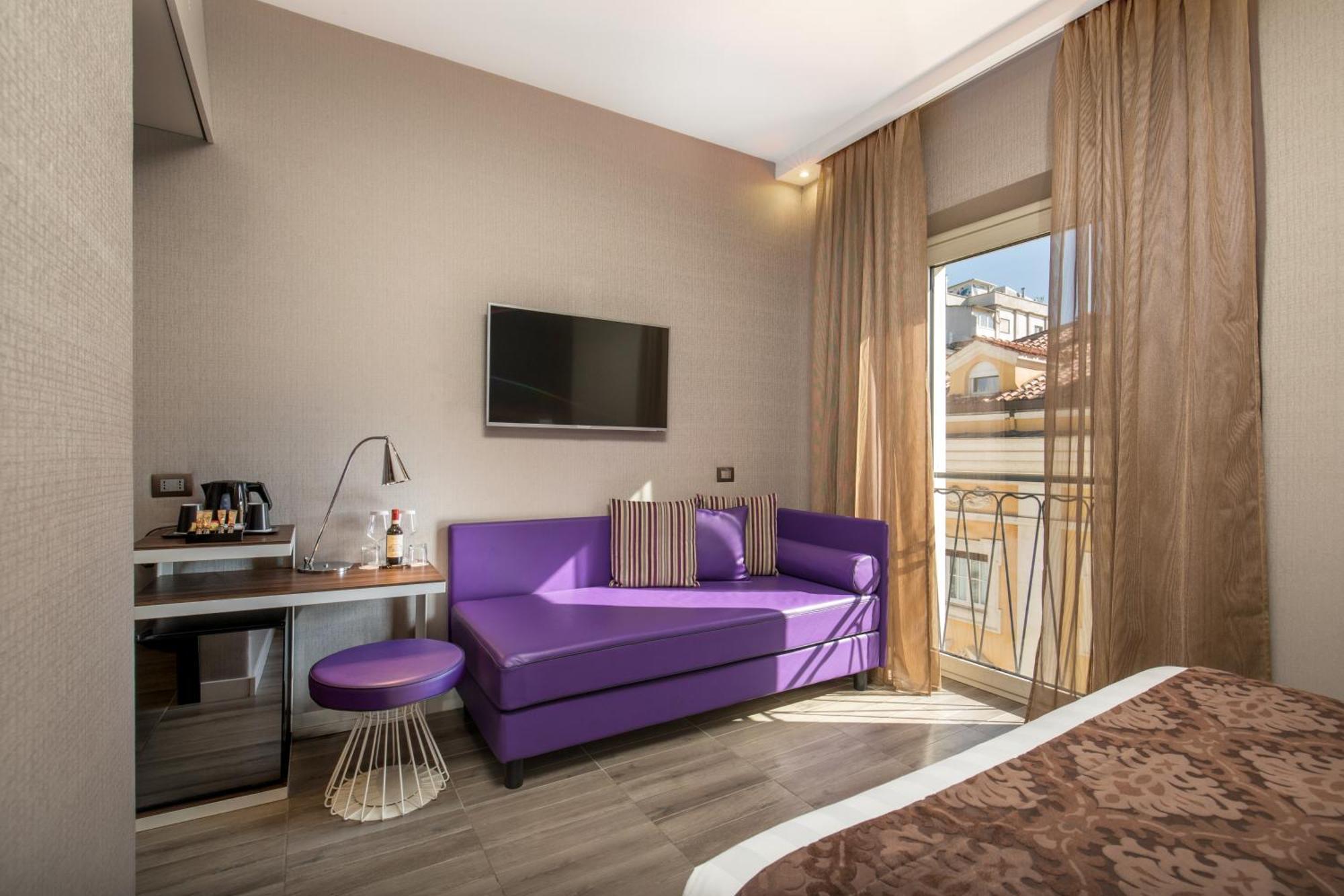 Quarto Deluxe