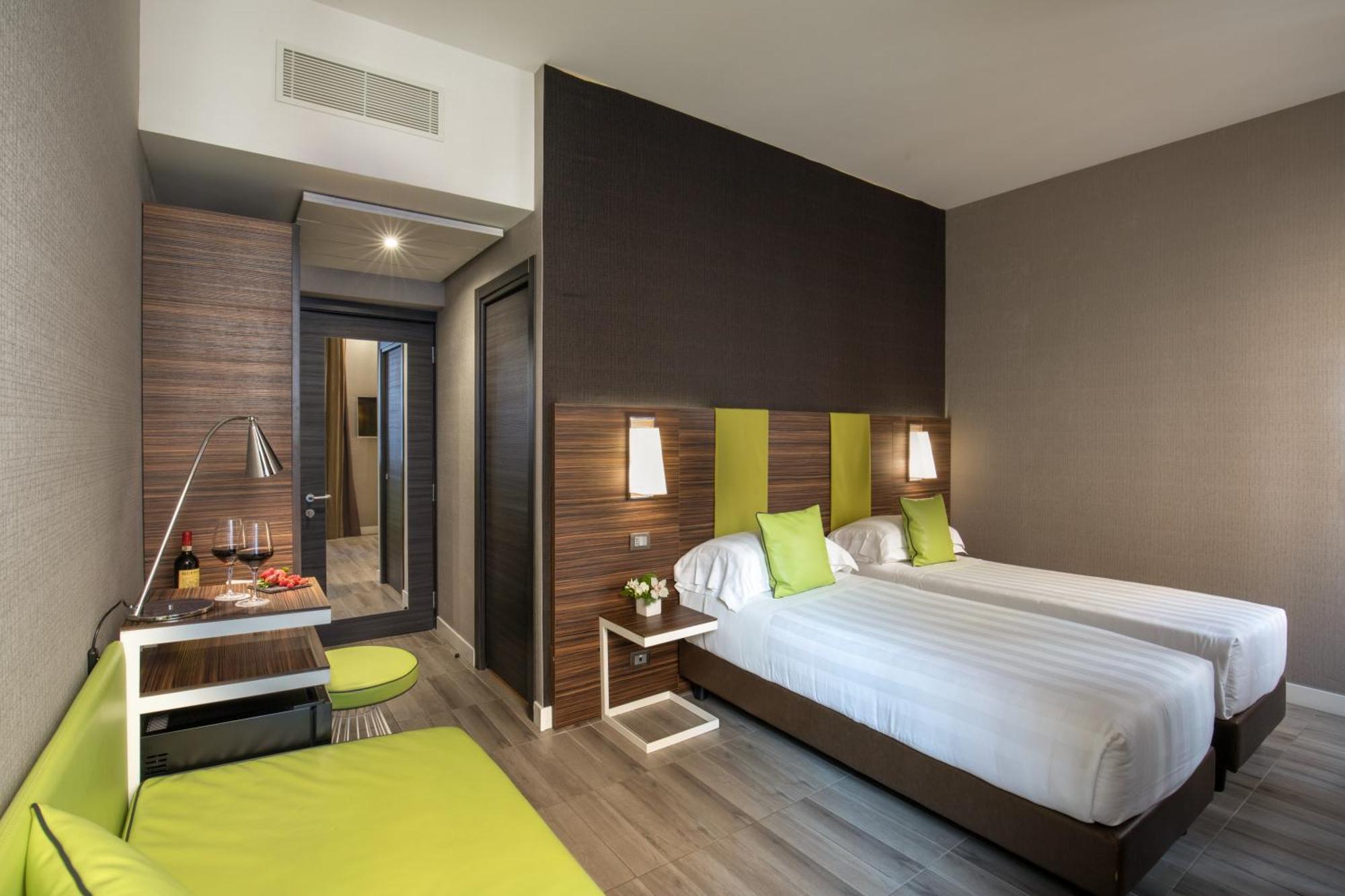 Quarto Superior