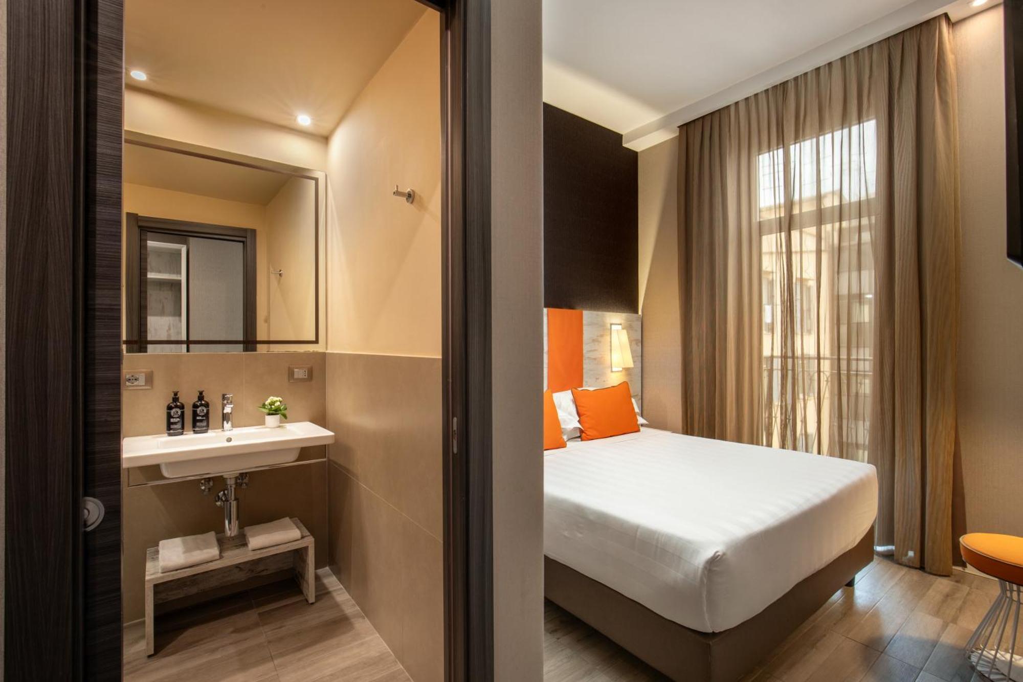 Habitación Doble Básica