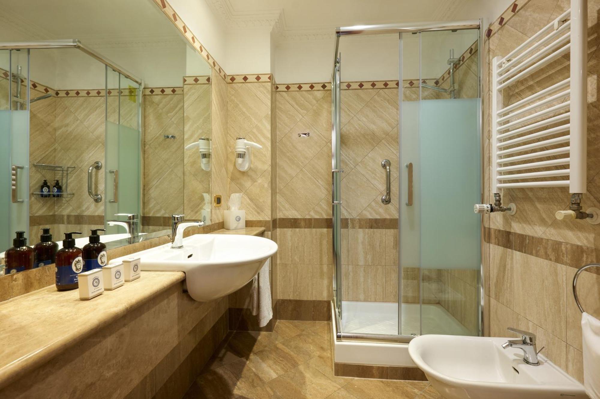 Small Double Room