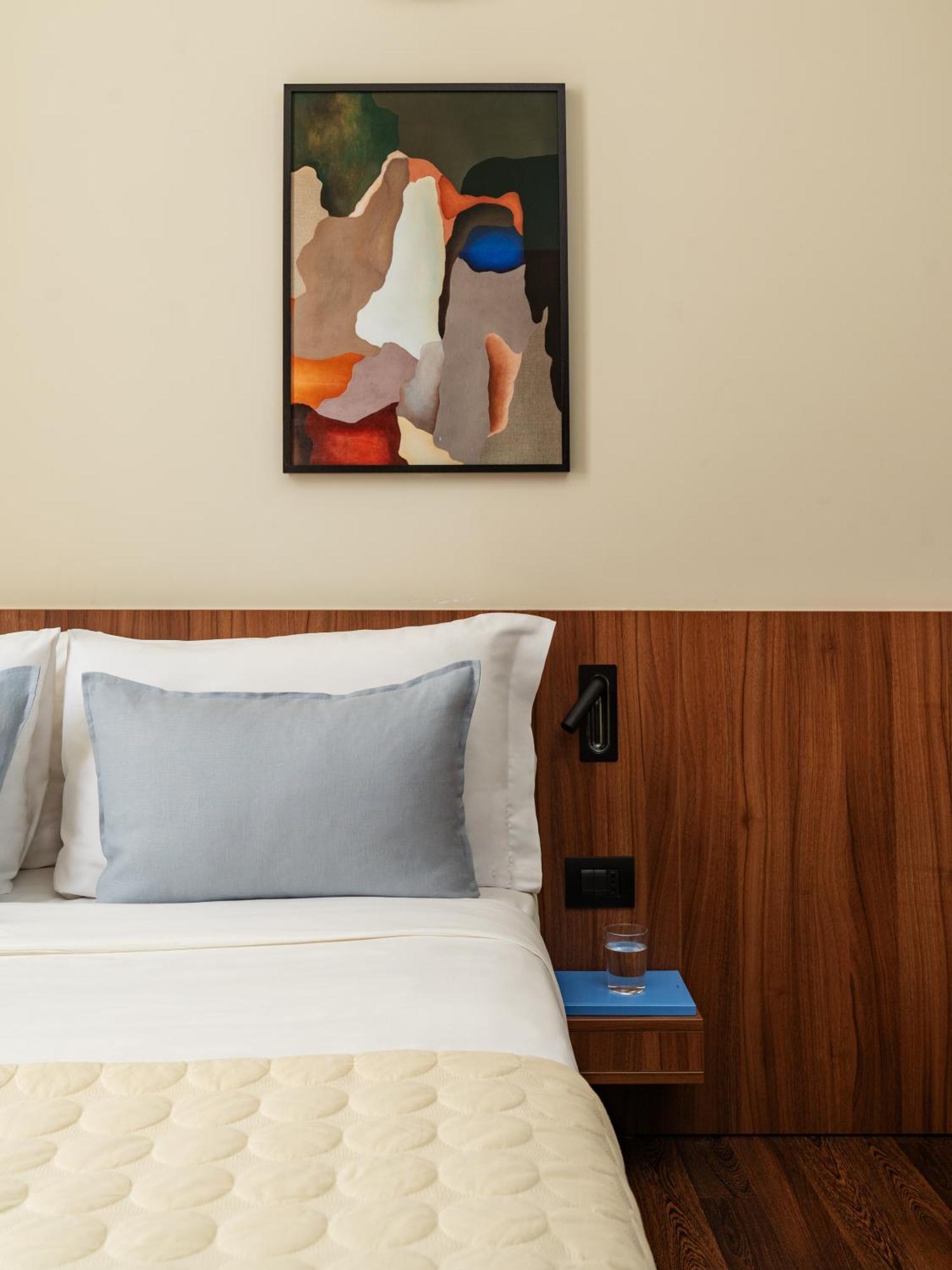 Small Room