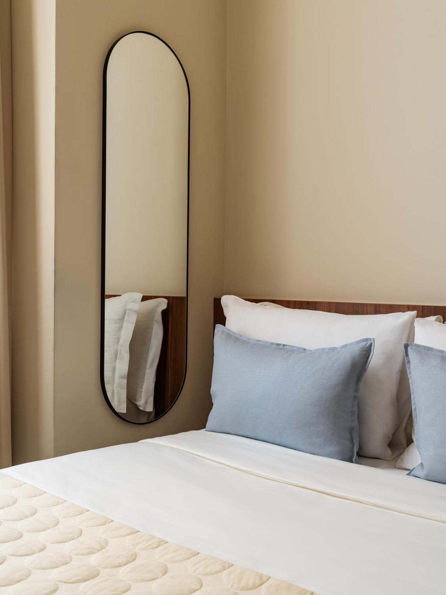 Small Room