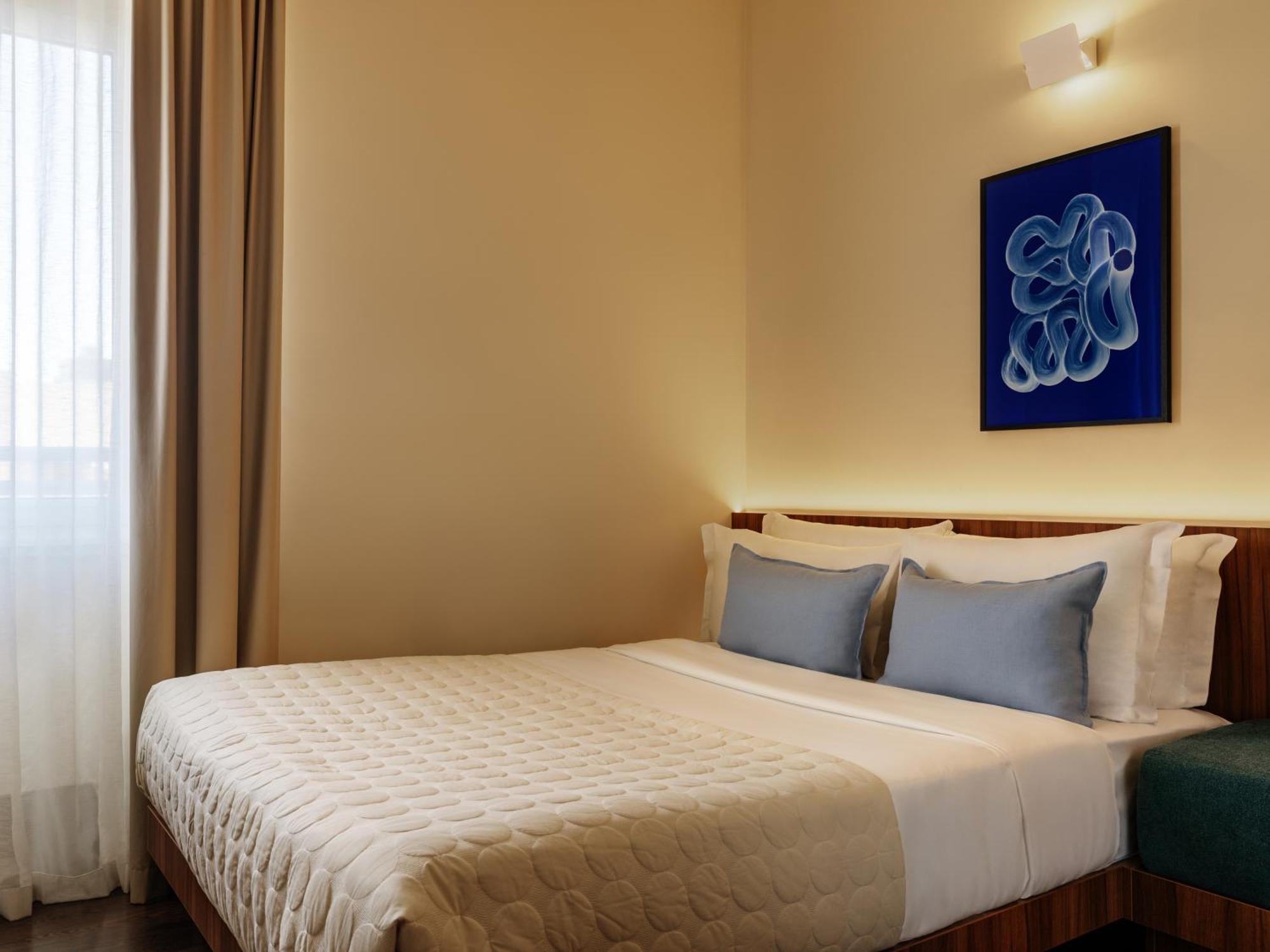 Small Room