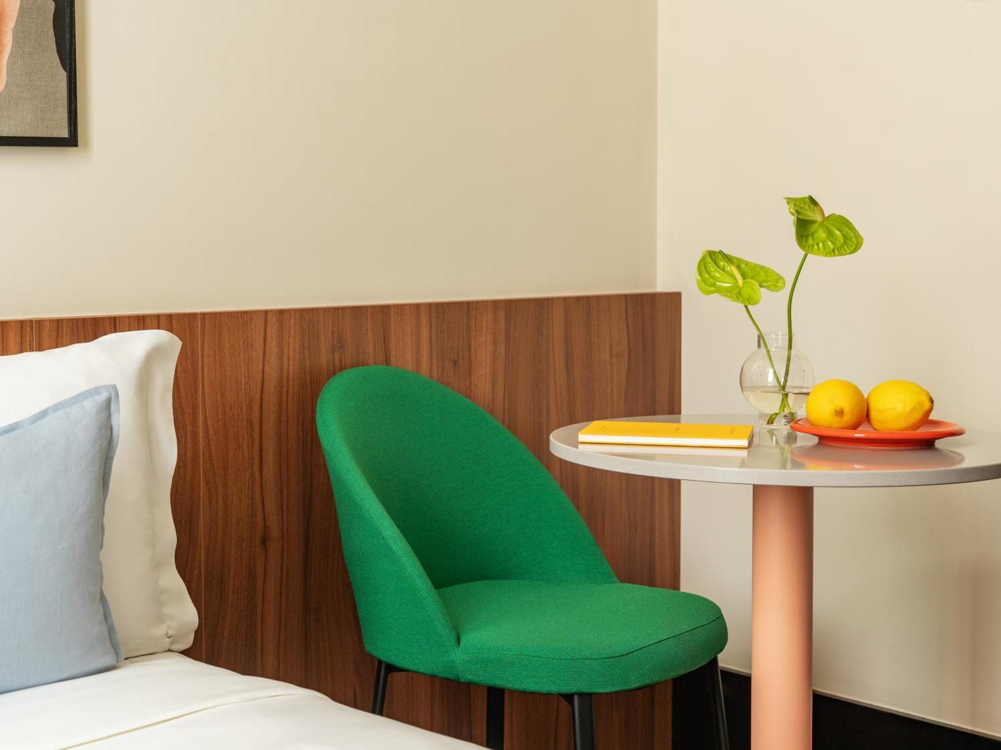 Small Room