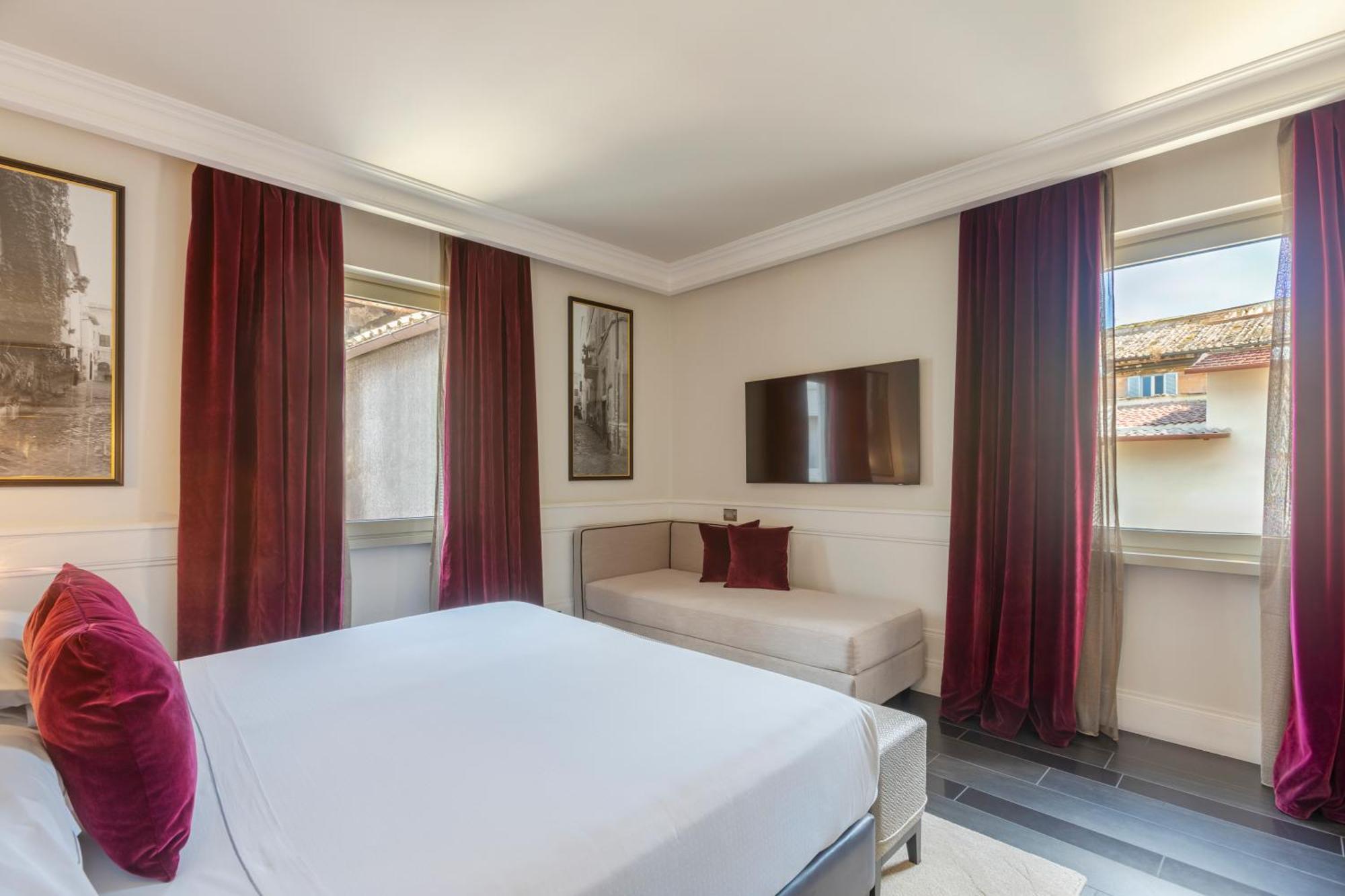 Quarto Executivo