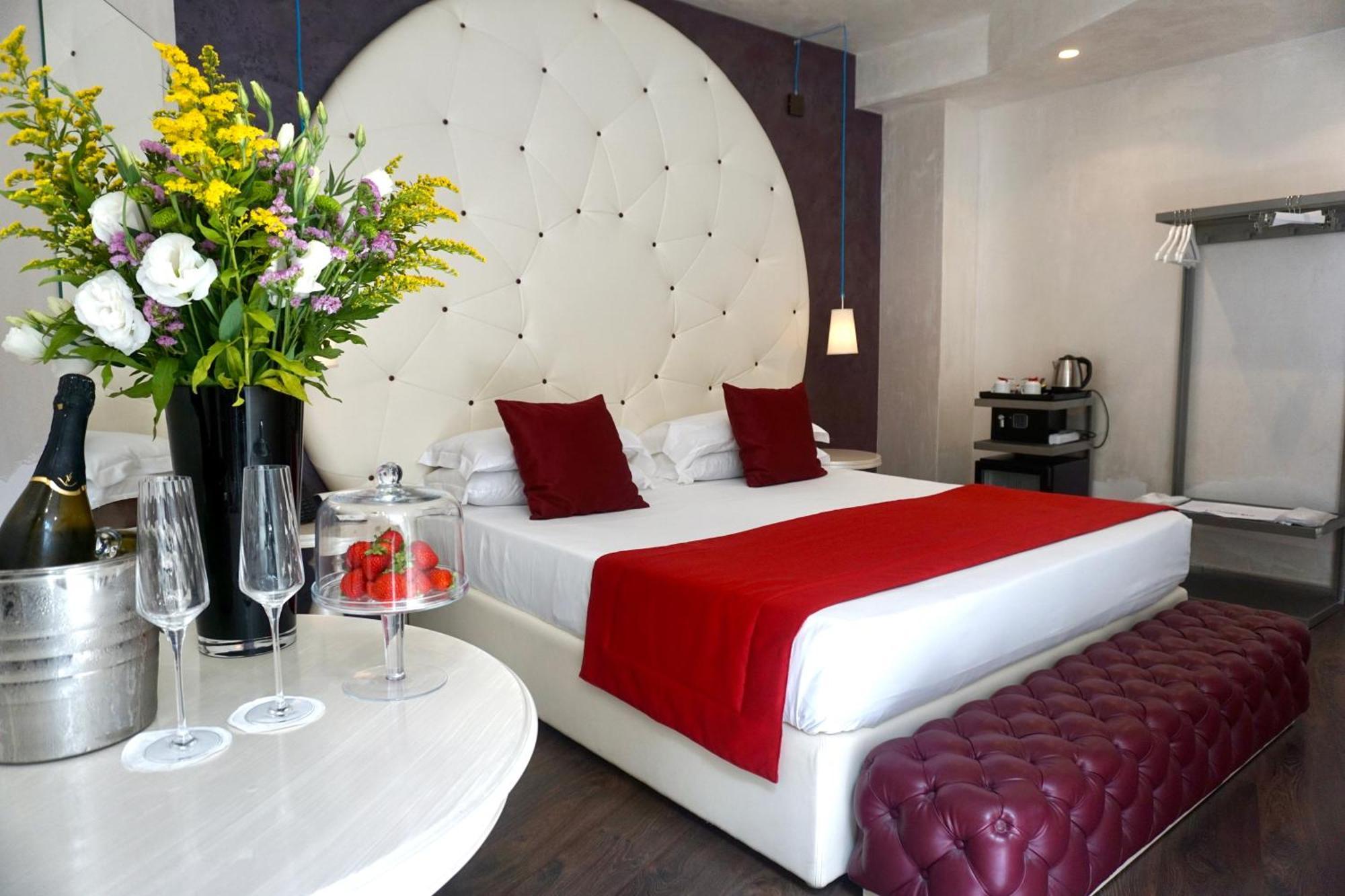 Quarto Duplo Superior