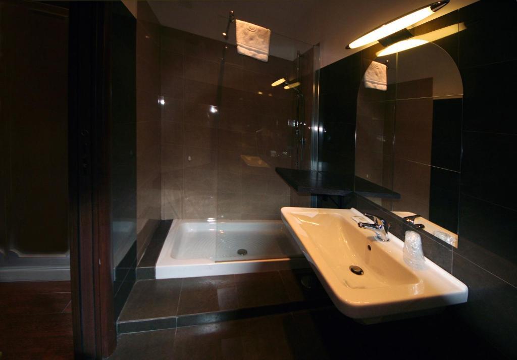 Habitación cuádruple