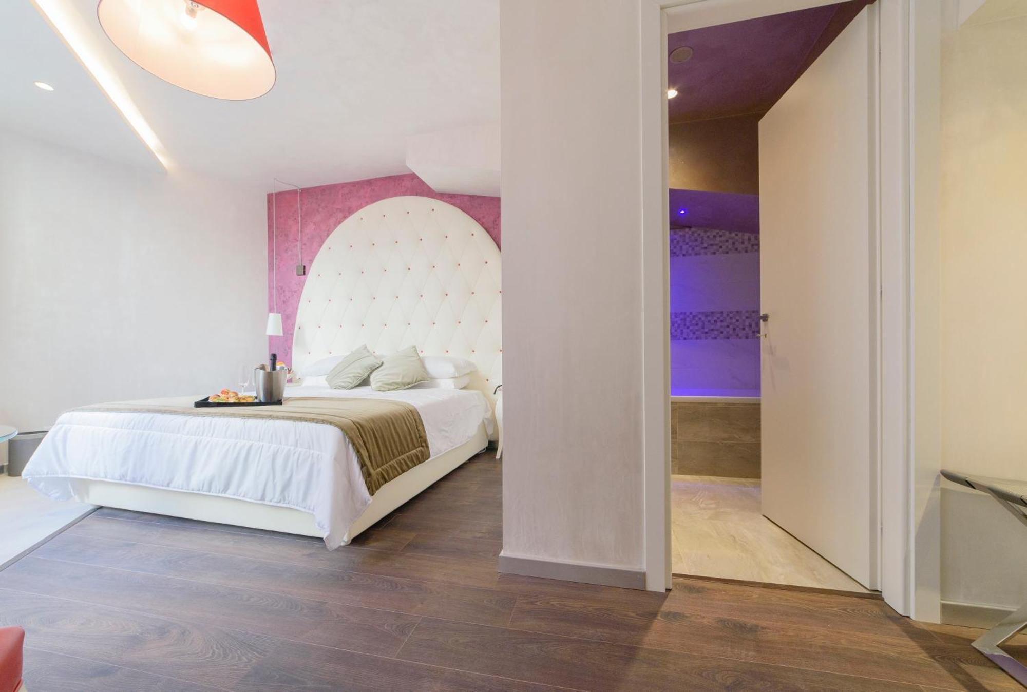 Suite Júnior Deluxe