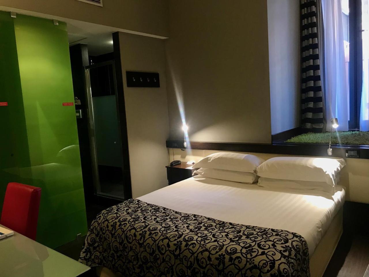 Quarto Queen Standard