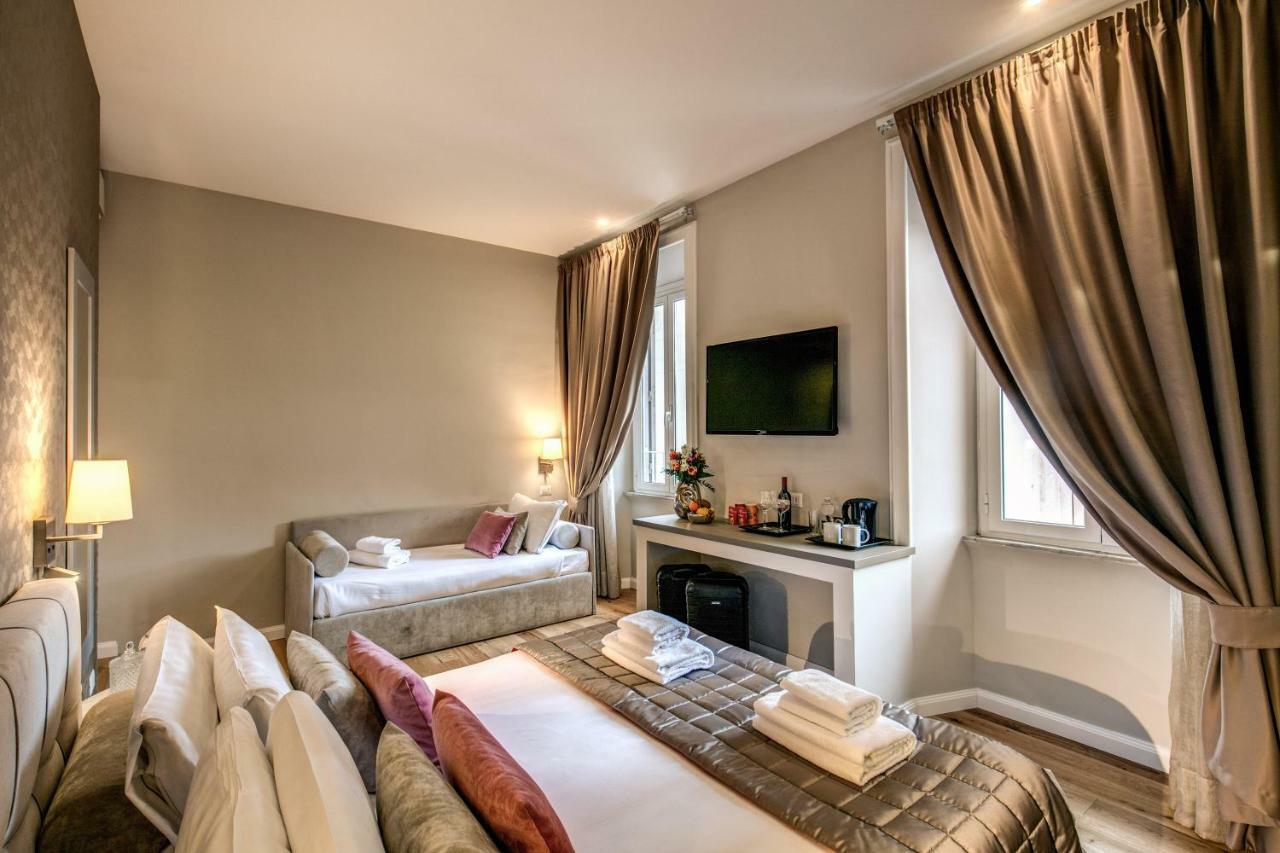 Quarto Triplo Superior