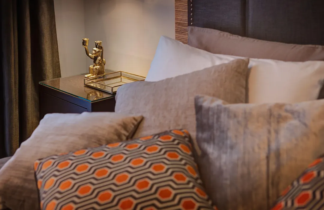 Intown Luxury House-1