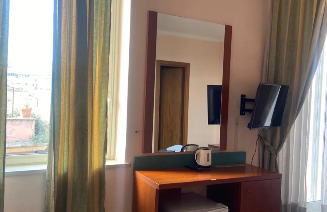 Hotel Center 3-1
