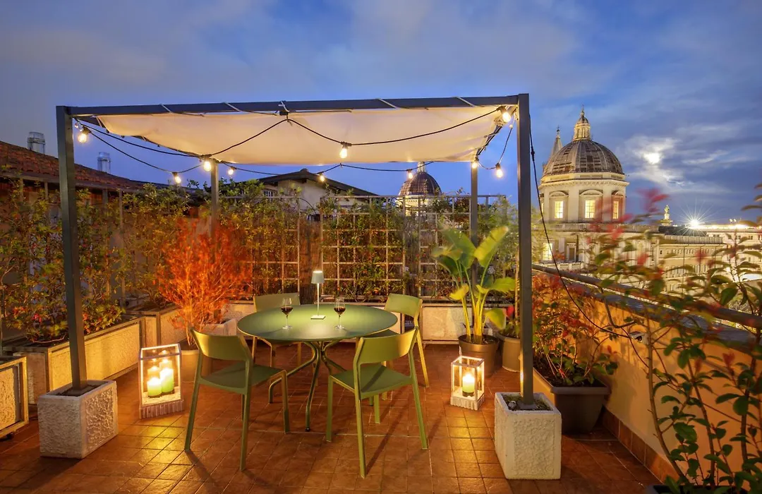 Princeps Boutique Hotel-1
