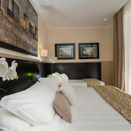 Yes Hotel Boutique Rome-2