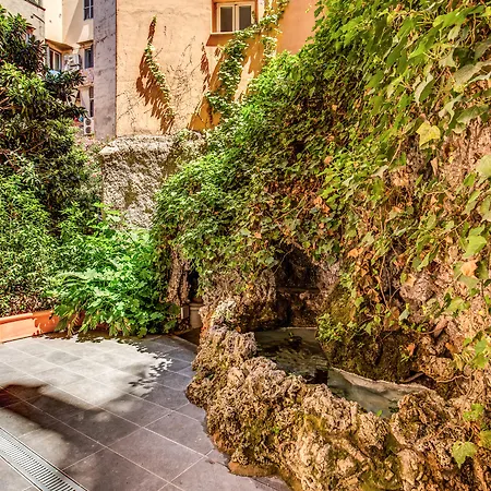 Trevi Collection Hotel - Gruppo Trevi Hotels-2