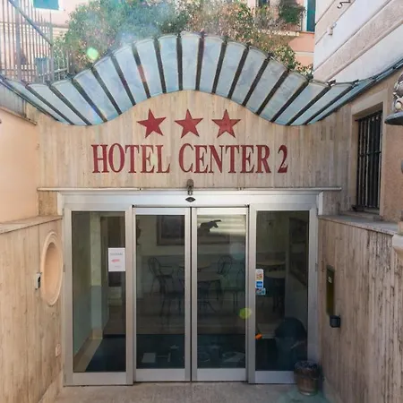 Hotel Center 2-3