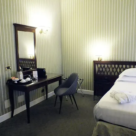 Bb Hotels Smarthotel Bailey'S-2
