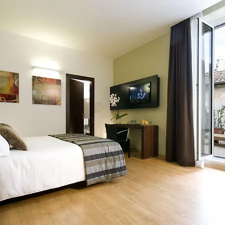 Trevi Collection Hotel - Gruppo Trevi Hotels-3
