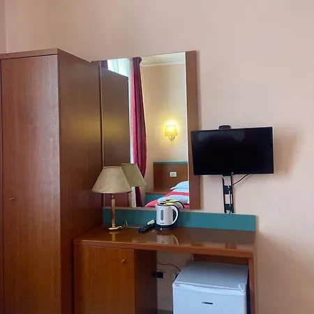 Hotel Center 3-2