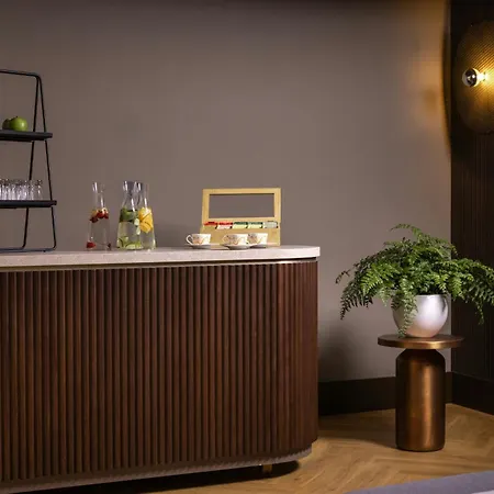 Nyx Hotel Rome By Leonardo Hotels-2
