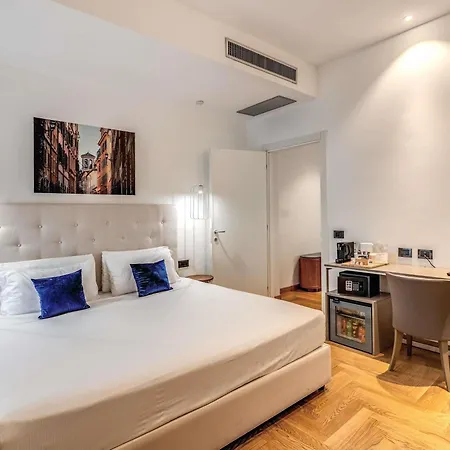 Mercure Roma Centro Termini-3