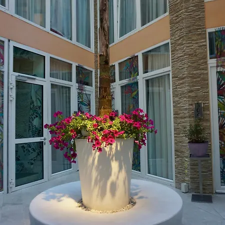 Hotel Vespasiano-3