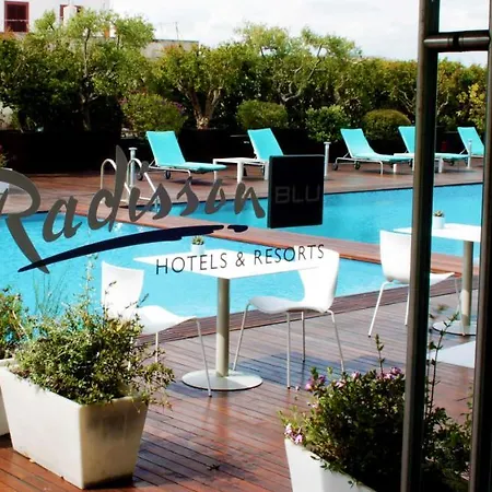 Radisson Blu Es. Hotel, Roma-3